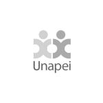 Logo Unapei | Paul-Wlliam Castel