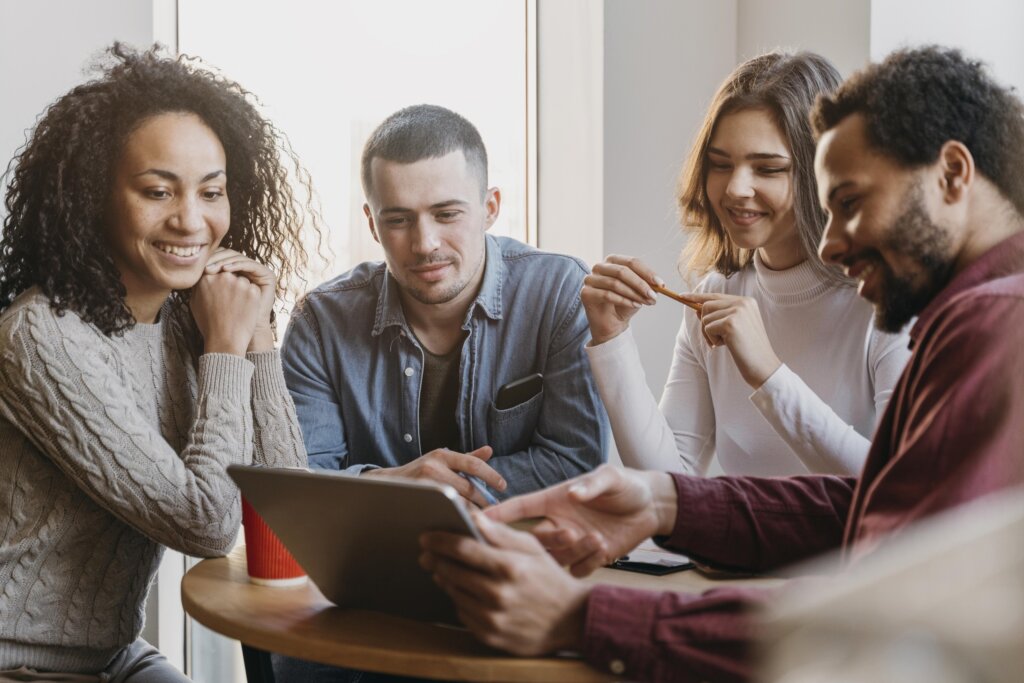 Améliorer ses relations professionnelles