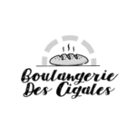 logo boulangerie des cigales