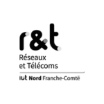 logo reseaux et telecom