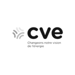 Logo CVE