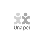Logo Unapei | Paul-Wlliam Castel