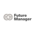 Logo Future Manager  | Paul-William Castel