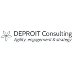 Logo Deproit Consulting
