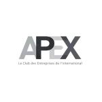 Logo apex nb